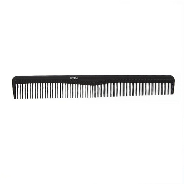 12 PCS Men Haircutting Comb Hair Salon Flat Haircutting Comb(06923)