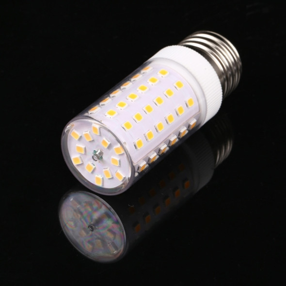 16W E27 84 LEDs Energy-saving LED Corn Light, AC 110-265V(Warm White)
