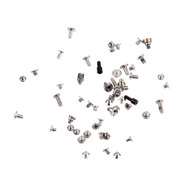 Full Repair Screw Set for iPhone 5C