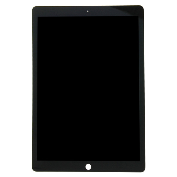 Original LCD Display + Touch Panel for iPad Pro 12.9 / A1584 / A1652(Black)