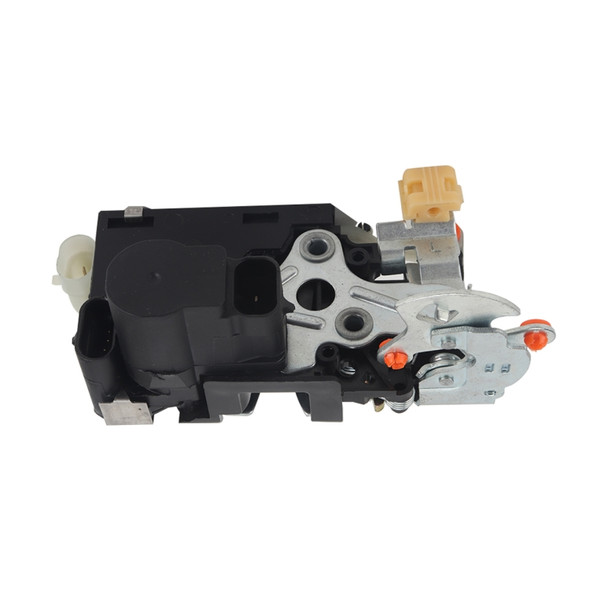 A5081-01 Car Front Left Side Power Door Lock Actuator 15053681 for Cadillac / Chevrolet