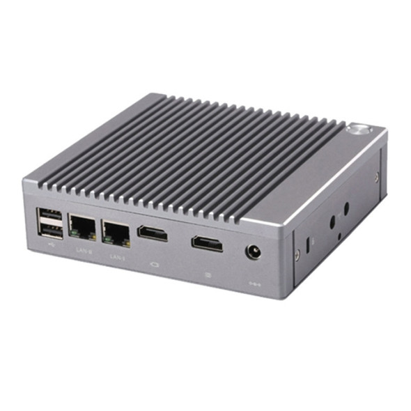 K660S Windows and Linux System Mini PC, Intel Celeron Processor N2940 Quad-Core 1.83- 2.25GHz, 2GB RAM + 32GB SSD