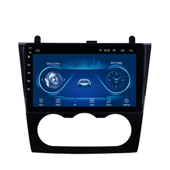 1G+16G Model One Reversing Video Display Applicable For Nissan Altima 08-12