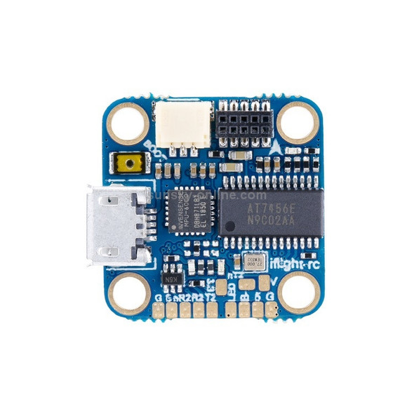 iFlight SucceX Micro F4 V2.1 15A 2-4S FC Flight Controller