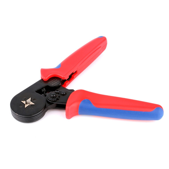 SHC86-4  Hand Crimping Tools Latest Connection Tongs 0.25--10mm