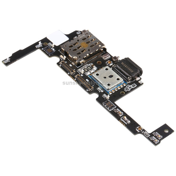 Charging Port Board for Blackview BL6000 Pro 5G