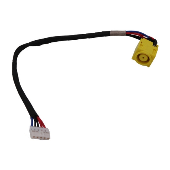 DC Power Jack Cable for Lenovo Ideapad B590 PJ572