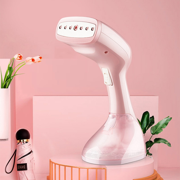 KONKA KZ-G418B(WA) 1500W Home Handheld Steam Smart Heating Machine Electric Ironing, Capacity : 170ml, Plug Type:EU Plug