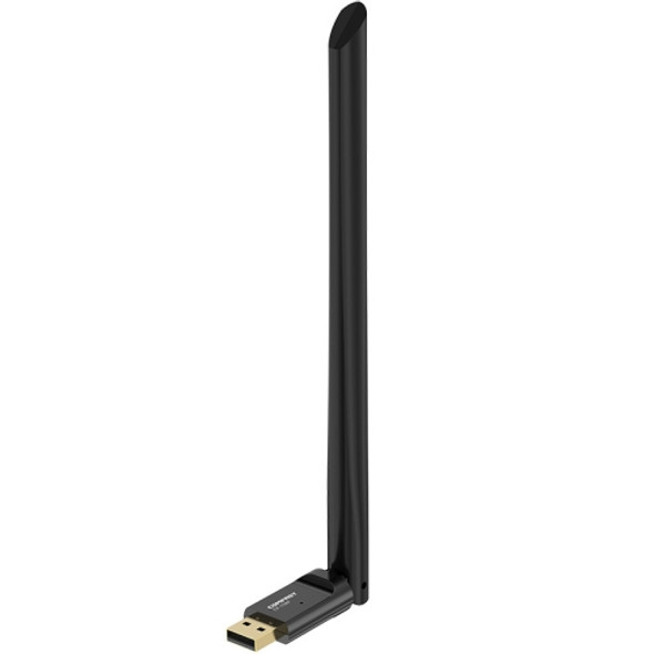 COMFAST CF-WU758F 650Mbps Dual-band Wifi USB Network Adapter