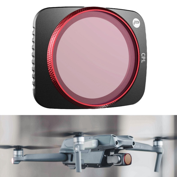 PGYTECH  P-16B-061 CPL Lens Filter for DJI Air 2S