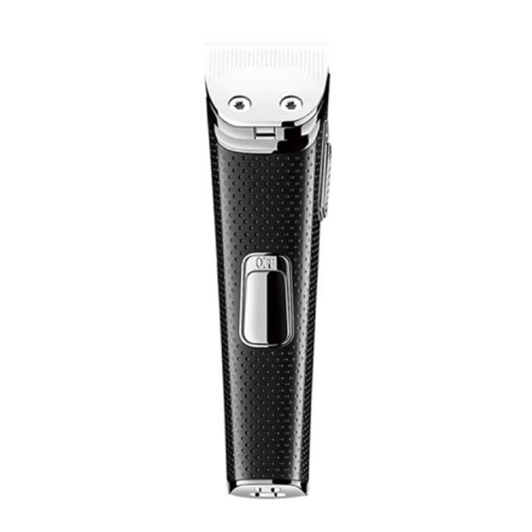 VGR V-022 5W USB Knife-head Electric Hair Clipper (Silver)