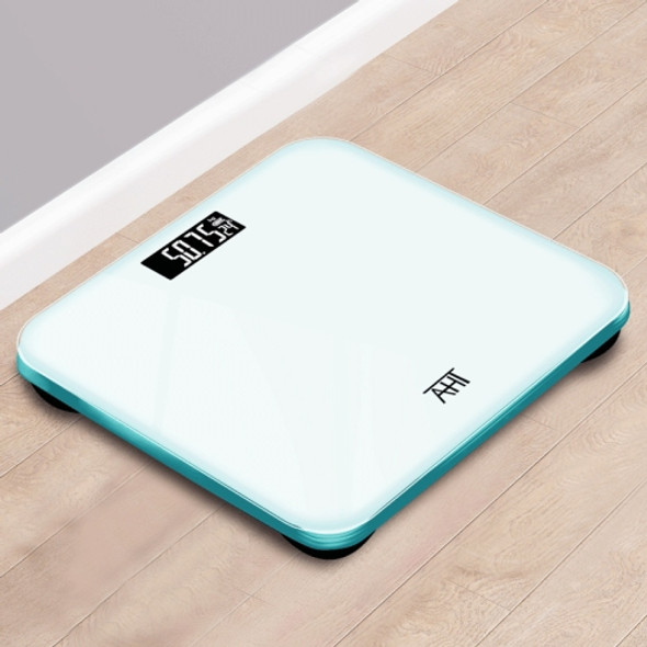 AH AH24 Household Human Weight Scale Electronic Scale(Icon)