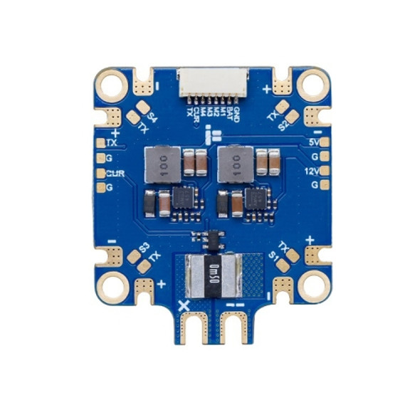 iFlight SucceX PDB 2-8S 330A ESC PDB with Dual BEC Output