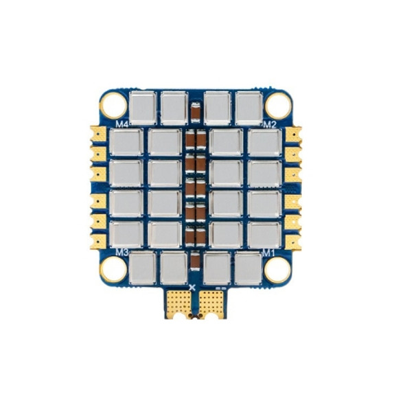 iFlight SucceX 60A V2 Plus 2-6S BLHeli_32 4-in-1 ESC Support DShot150/300/600/1200/MultiShot/OneShot