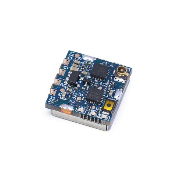 iFlight SucceX Micro Force 5.8G 25mW/100mW/200mW/300mW FPV VTX Adjustable Transmitter