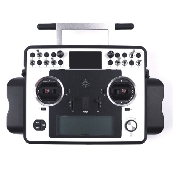 Frsky X9E-RX6R 32CH Drone Bilateral Remote Control Transmitter(Left Hand Throttle)