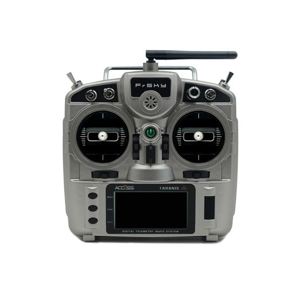 Frsky X9Lite-S 24CH ACCESS Drone Remote Control Transmitter(Silver)