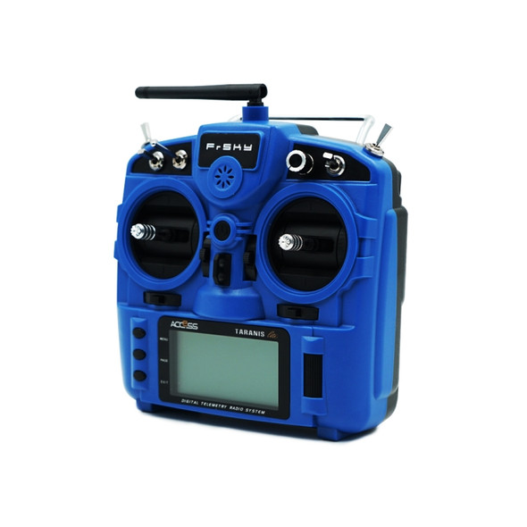 Frsky X9 Lite 24CH ACCESS Drone Remote Control Transmitter(Sky Blue)