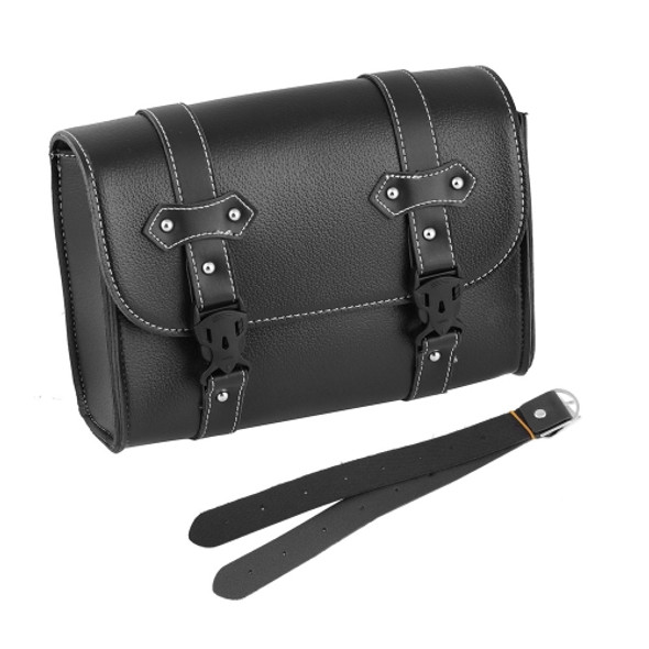 Motorcycle Accessories Modified Side Bag Retro Package