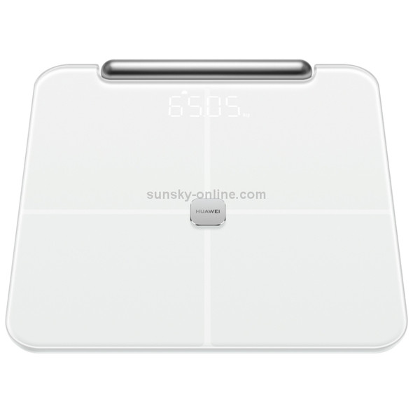 Original Huawei Bluetooth 4.2 Intelligent Body Fat Scale 2 Pro