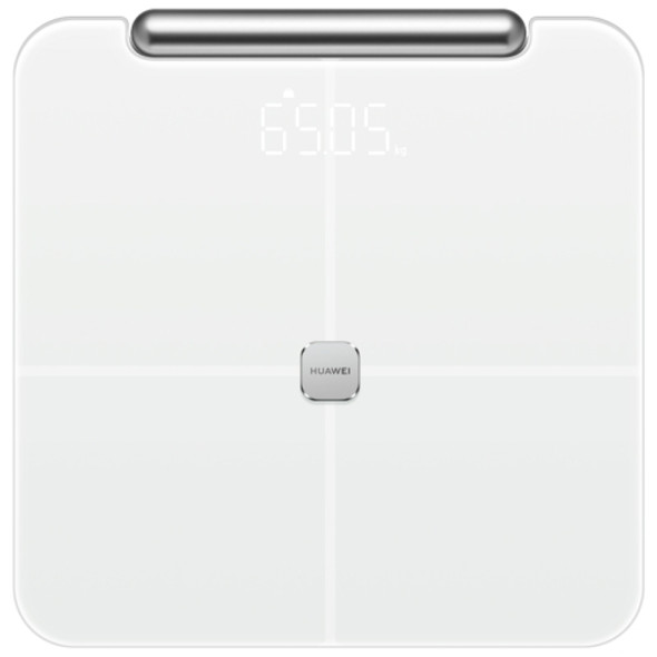 Original Huawei Bluetooth 4.2 Intelligent Body Fat Scale 2 Pro