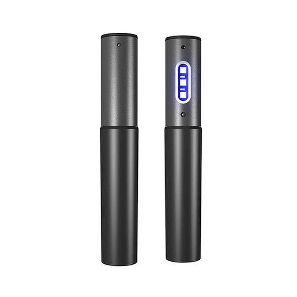 Portable Handheld Car Ultraviolet Disinfection Stick(Black)