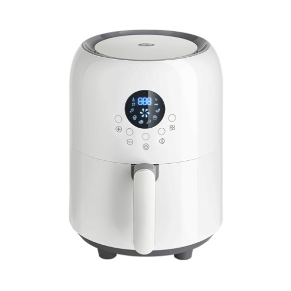 Original Xiaomi 2.6L Air Fryer Household Intelligent Oil-free High Capacity Electric French Machine