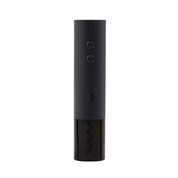 Original Xiaomi Youpin Huohou Electric Automatic Red Wine Bottle Opener (Black)