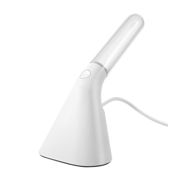 Original Xiaomi Youpin LEXIU Rosou GS2 Garment Steamer Iron Mini Generator Portable Travel Household Electric Cleaner(White)