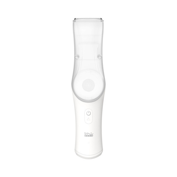 Original Xiaomi Youpin Rushan Smart Hair Clipper(White)