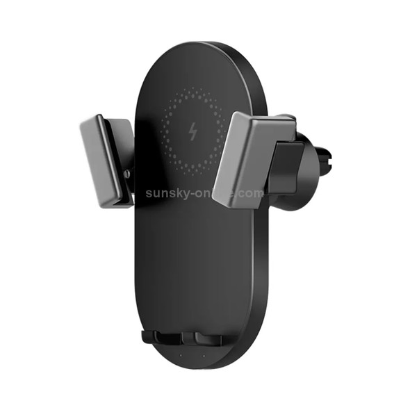 Original Xiaomi Youpin ZMI 20W Wireless Charging Car Bracket Set Version