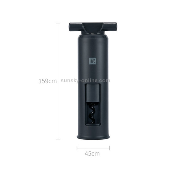 Original Xiaomi Youpin Huohou Red Wine Bottle Opener