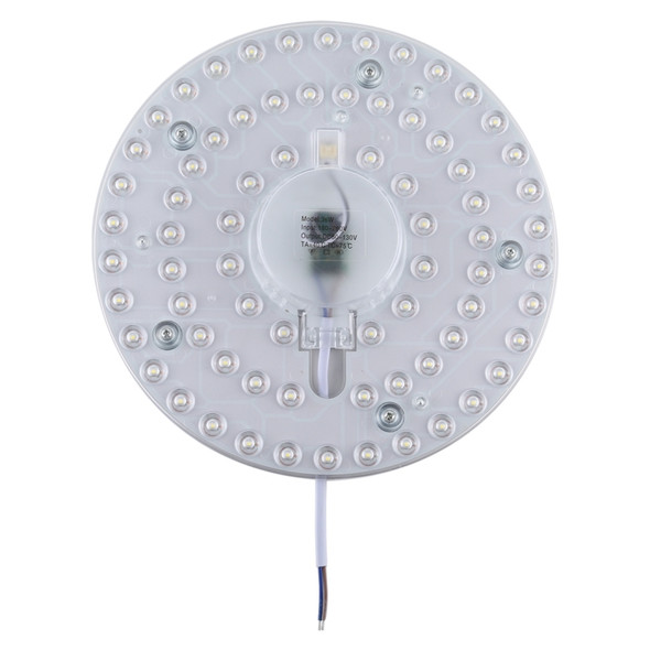 36W 3600LM Panel Ceiling Lamp LED Light Source Module, AC 220V