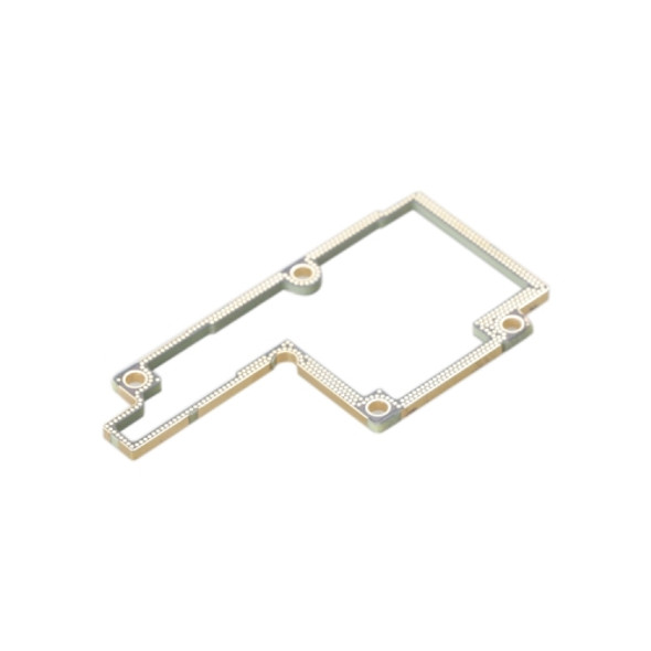 Mijing interposer Middle Plate & Upper and Lower Connection Plate & Upper and Lower Connection Frame for iPhone X