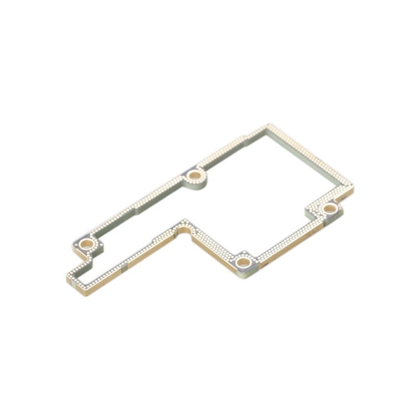 Mijing interposer Middle Plate & Upper and Lower Connection Plate & Upper and Lower Connection Frame for iPhone X