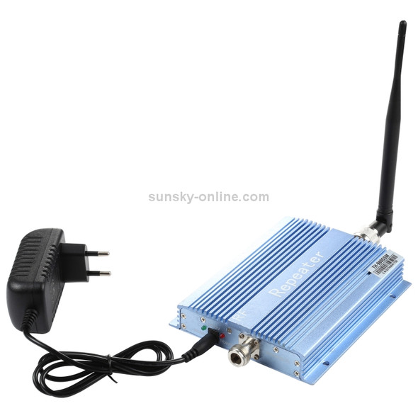 900MHz Signal Booster GSM Signal Repeater, EU Plug