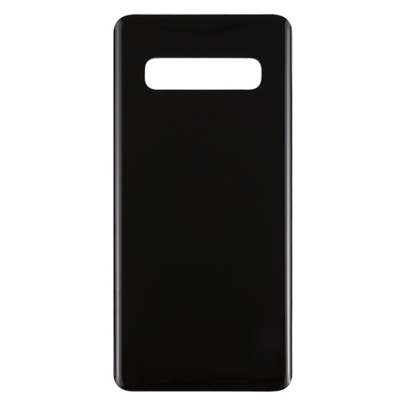 Battery Back Cover for Galaxy S10(Black)