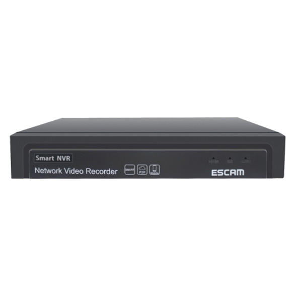 ESCAM K716 HD 5MP 16CH Smart NVR Network Video Recorder