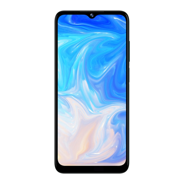 [HK Warehouse] DOOGEE N40 Pro, 6GB+128GB, Quad Back Cameras, Face ID & Side Fingerprint Identification, 6380mAh Battery, 6.52 inch Android 11 MTK Helio P60 Octa Core up to 2.0GHz, Network: 4G, Dual SIM, OTG (Green)