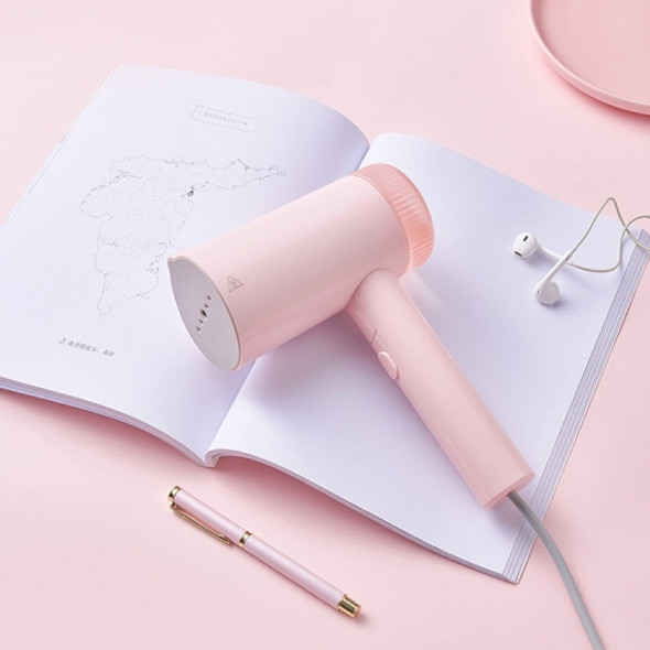 Original Xiaomi Youpin LOFANS GT-313P Folding Handheld Garment Ironing Machine, CN Plug (Pink)