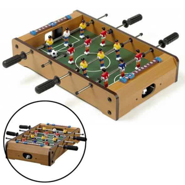 DIY Tabletop Football Game(Yellow)