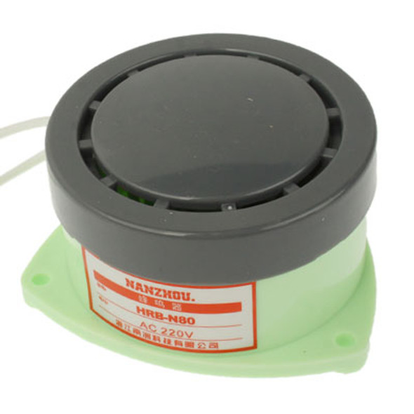 80dB Loud Security Alarm Buzzer