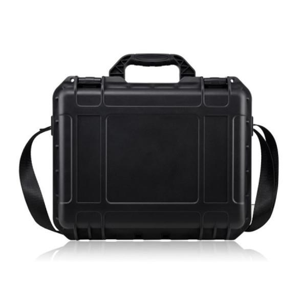 For DJI Mavic Air 2 / Air 2S Backpack Messenger Bag Safety Box Storage Box Suitcase
