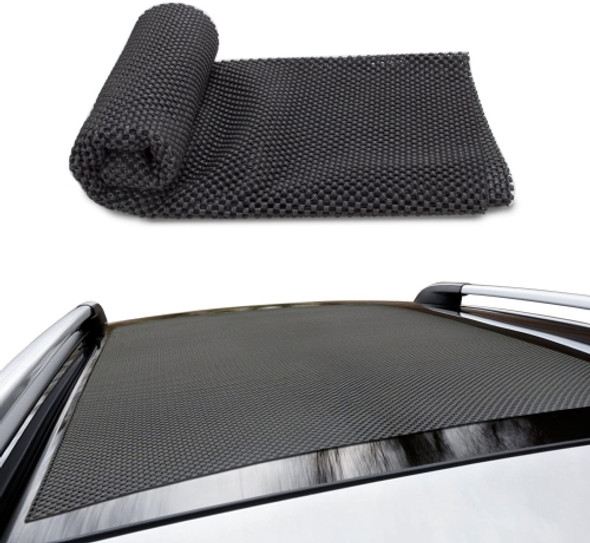420D Oxford Cloth Car Roof Bag Luggage Bag Waterproof Bag Storage Bag, Specification: Non-slip Mat