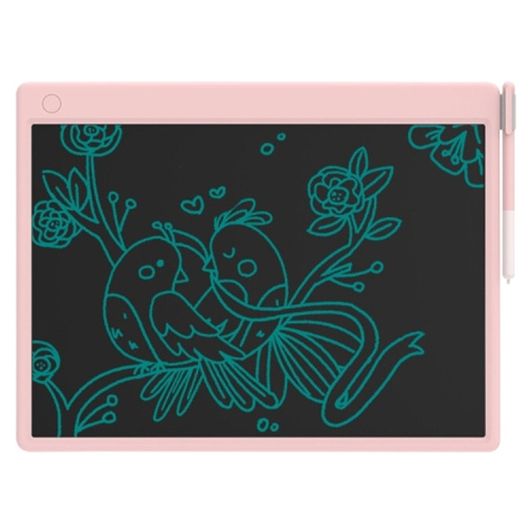 Xiaomi Youpin Machine Island 13.5 inch Smart Blackboard LCD Handwriting Tablet (Pink)