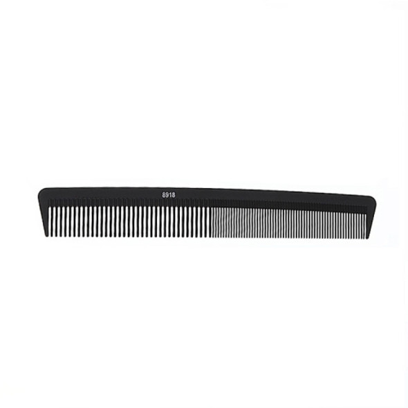 12 PCS Men Haircutting Comb Hair Salon Flat Haircutting Comb(8918)