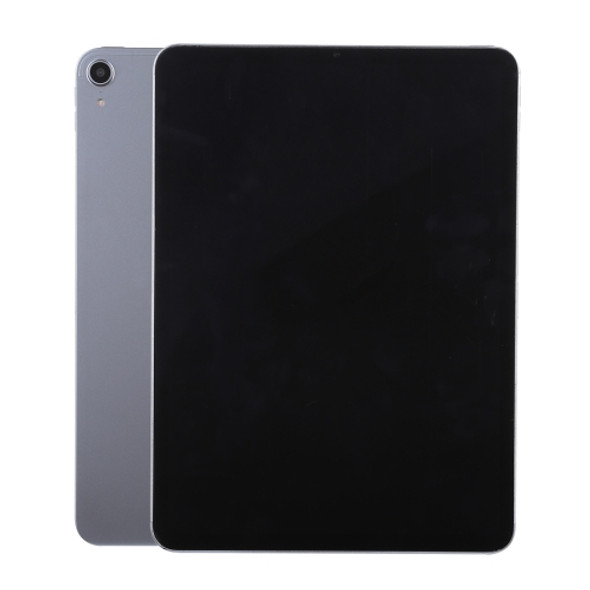 Dark Screen Non-Working Fake Dummy Display Model for iPad Pro 11 inch (2018)(Black)