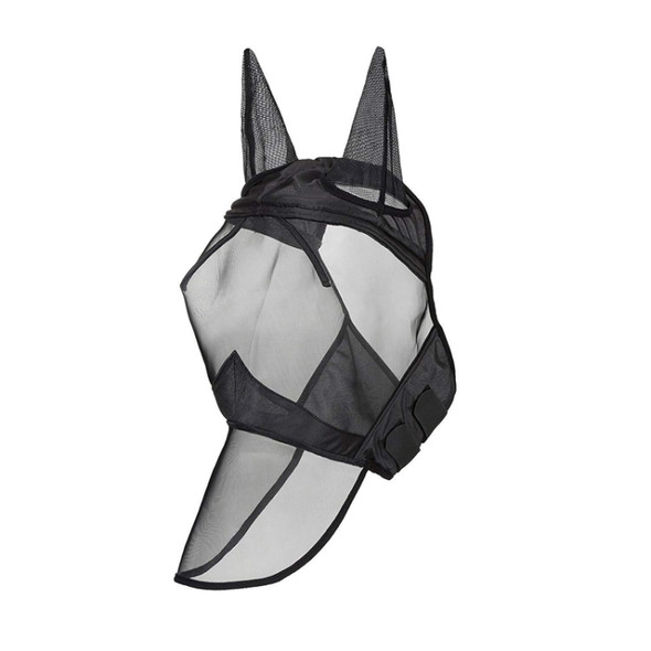 Breathable And Comfortable Anti-Mosquito Horse Mask