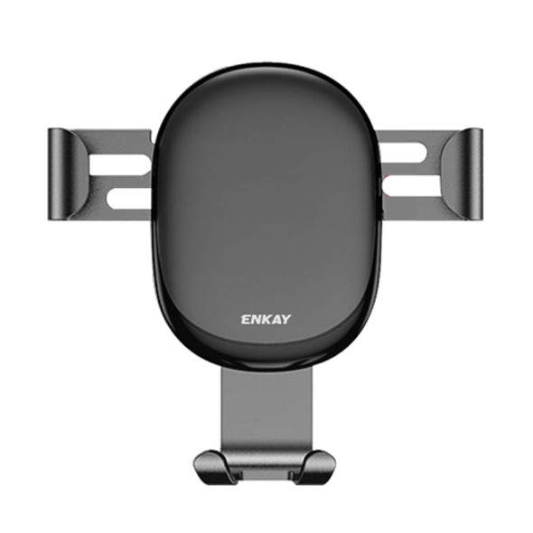 ENKAY ENK-CM102 Auto Gravity Car Mount Rotation Car Air Vent Mount Phone Holder