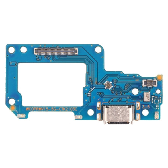 Charging Port Board for OPPO Realme V15 5G